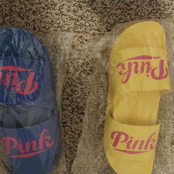 Pink Slides - Picture 6 of 7